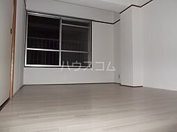 名古屋市営東山線 今池駅 徒歩19分の賃貸マンション 3階2DKのリビング/ダイニング