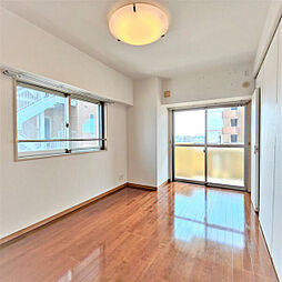 名古屋市営東山線 今池駅 徒歩6分の賃貸マンション 7階2LDKのリビング/ダイニング