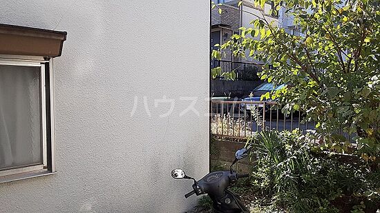 外観画像