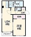 グランビル泉6階7.0万円