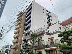 名古屋市営鶴舞線 浄心駅 徒歩7分の賃貸マンション