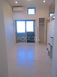 ロイヤルクレスト天塚町 203 2階1Kのリビング/ダイニング