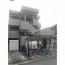 プリミエール若草