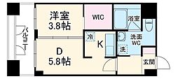 鶴舞駅 7.4万円