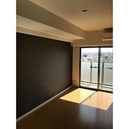 名古屋市営東山線 今池駅 徒歩5分の賃貸マンション 13階1LDKのリビング/ダイニング