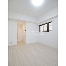 JR東海道本線 尾頭橋駅 徒歩10分の賃貸マンション 4階1Kのリビング/ダイニング