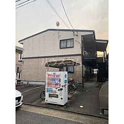 名古屋市営鶴舞線 庄内通駅 徒歩12分の賃貸アパート