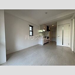 名古屋市営鶴舞線 大須観音駅 徒歩5分の賃貸マンション 1階1LDKのリビング/ダイニング