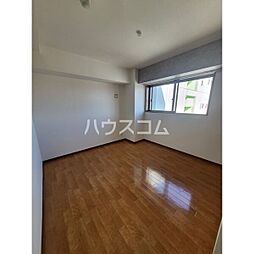 名古屋市営名城線 東別院駅 徒歩13分の賃貸マンション 6階2LDKのリビング/ダイニング