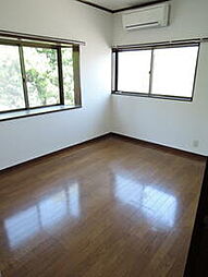 京王相模原線 稲城駅 徒歩13分の賃貸アパート 2階3DKのリビング/ダイニング