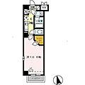 エスペランサみずの2階6.0万円
