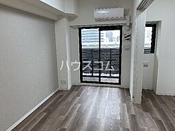 名古屋臨海高速あおなみ線 ささしまライブ駅 徒歩13分の賃貸マンション 9階1LDKのリビング/ダイニング