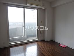 京王線 府中駅 徒歩3分の賃貸マンション 10階1Kのリビング/ダイニング