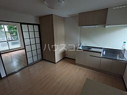 西武多摩湖線 一橋学園駅 徒歩9分の賃貸アパート