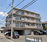 神奈川県横浜市青葉区市ケ尾町1603-2：物件画像／ハウスコム東神奈川株式会社　溝の口店