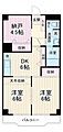 プリムローズ藤が丘2階8.8万円