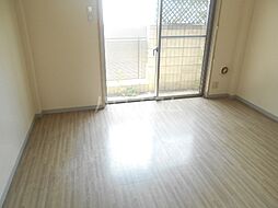 京王線 聖蹟桜ヶ丘駅 徒歩10分の賃貸マンション 1階1Kのリビング/ダイニング