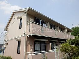 京王線 平山城址公園駅 徒歩9分