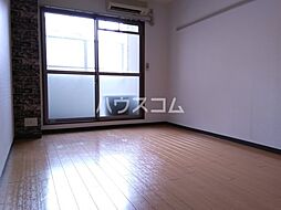 名古屋市営鶴舞線 浄心駅 徒歩5分の賃貸マンション 1階1Kのリビング/ダイニング