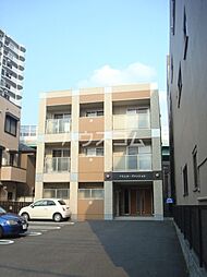 名古屋市営鶴舞線 浄心駅 徒歩5分