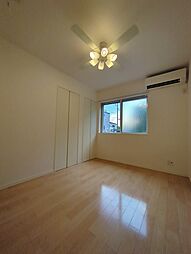 アザーレ中河原 103 1階ワンルームのリビング/ダイニング