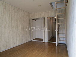 カーサ元町Ａ A-206 2階ワンルームのリビング/ダイニング