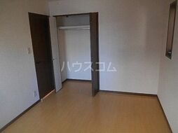 JR中央線 西国分寺駅 徒歩20分の賃貸アパート 1階2LDKのリビング/ダイニング