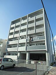 名古屋市営鶴舞線 浄心駅 徒歩17分の賃貸マンション