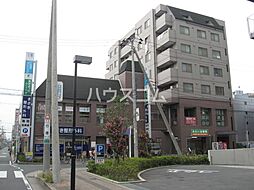 東京メトロ東西線 妙典駅 徒歩2分