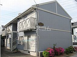 フレグランス平山Ｃ