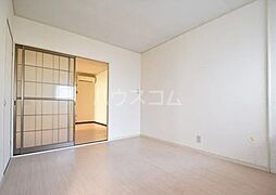 京王相模原線 京王多摩センター駅 徒歩8分の賃貸アパート 1階2DKのリビング/ダイニング