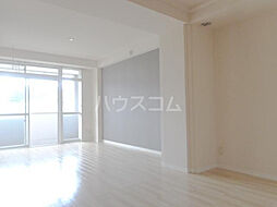 京王相模原線 京王堀之内駅 徒歩15分の賃貸マンション