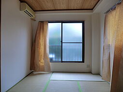 メーゾンタマII 202 2階1Kのリビング/ダイニング