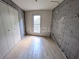 ヒルサイドイン国分寺 B103 3階2LDKのリビング/ダイニング