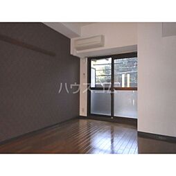 名古屋市営鶴舞線 大須観音駅 徒歩7分の賃貸マンション 2階1Kの寝室