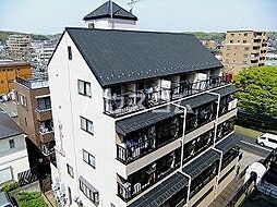 京王相模原線 京王堀之内駅 徒歩5分の賃貸マンション