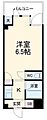 CKすずかけ台3階5.0万円