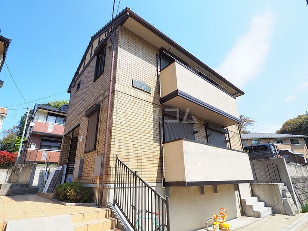 マンションノート 元石川町のマンション 神奈川県横浜市青葉区 口コミ100万件以上