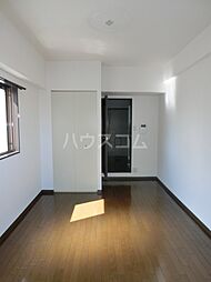 名古屋市営東山線 今池駅 徒歩4分の賃貸マンション 3階1Kのリビング/ダイニング