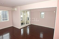 セントレイクセレブ大曽根 201 2階1Kのリビング/ダイニング