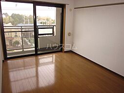 ライネスハイムII 303 3階3DKのリビング/ダイニング