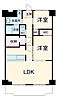 サンハイツ大和第18階10.0万円