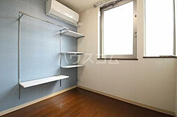 京王線 桜上水駅 徒歩11分の賃貸アパート