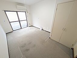 日神パレス赤堤 1階1Kのリビング/ダイニング