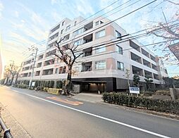 パシフィックレジデンス目黒本町 102