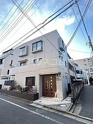 ティアロレジデンス