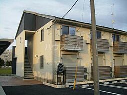 レセンテ新田原II