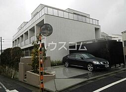 東急目黒線 大岡山駅 徒歩4分