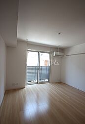 東武伊勢崎線 梅島駅 徒歩4分の賃貸アパート 1階1Kのリビング/ダイニング