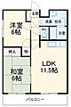サンパレス3階7.0万円